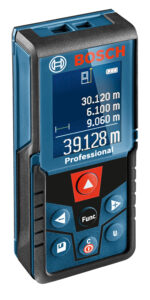 GLM 400 DISTANCE MEASURING TOOL, RANGE FINDERS