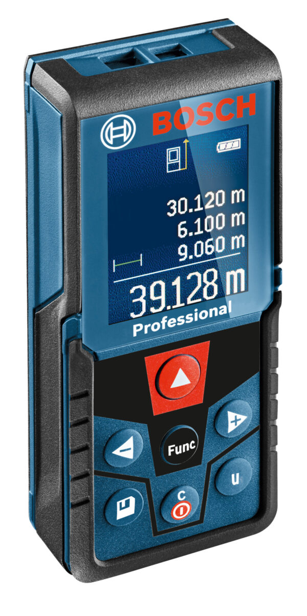 GLM 400 DISTANCE MEASURING TOOL, RANGE FINDERS