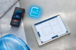 GLM 150 C DISTANCE MEASURING TOOL, RANGE FINDER - Image 2