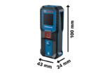 GLM 30-23 DISTANCE MEASURING TOOL, RANGE FINDERS - Image 2