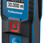 GLM 30-23 DISTANCE MEASURING TOOL, RANGE FINDERS