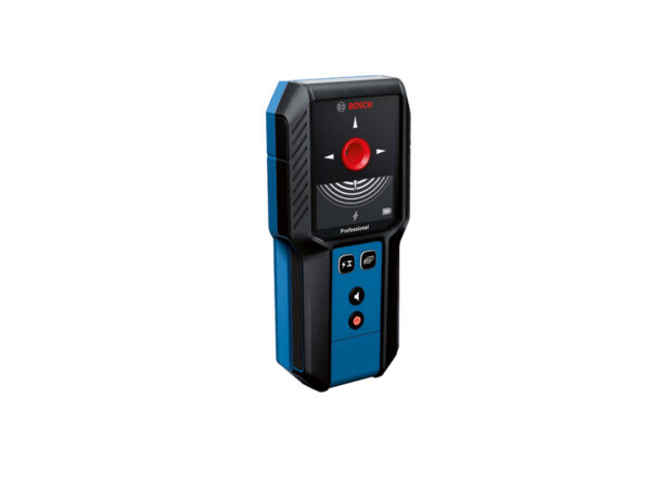 GMS 120-27 METAL DETECTOR