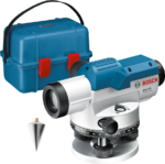 GOL 32 D DUMPY LEVEL, OPTICAL LEVELS - Image 4