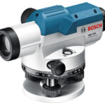 GOL 32 D DUMPY LEVEL, OPTICAL LEVELS