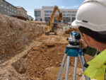 GOL 26 D DUMPY LEVEL, OPTICAL LEVELS - Image 3