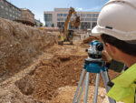 GOL 32 D DUMPY LEVEL, OPTICAL LEVELS - Image 3