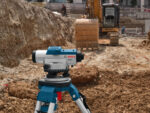 GOL 26 D DUMPY LEVEL, OPTICAL LEVELS - Image 4