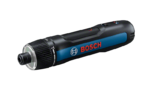 BOSCH GO 3.0 KIT - Screwdriver