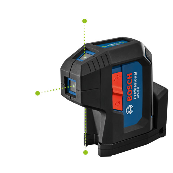 GPL 3 G LINE LEVEL LASER