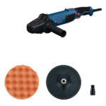 GPO 11-180 S CAR POLISHER, METAL SURFACE FINISH - Image 2