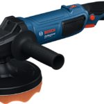 GPO 11-180 S CAR POLISHER, METAL SURFACE FINISH