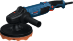 GPO 11-180 S CAR POLISHER, METAL SURFACE FINISH