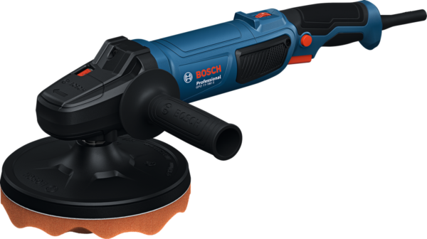 GPO 11-180 S CAR POLISHER, METAL SURFACE FINISH
