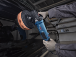 GPO 11-180 S CAR POLISHER, METAL SURFACE FINISH - Image 3