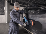 GPO 11-180 S CAR POLISHER, METAL SURFACE FINISH - Image 5