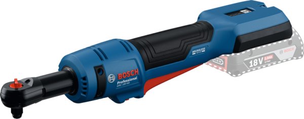 GRC 18V-60 (SOLO) RATCHET WRENCH