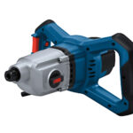 GRW 140 PAINT, CEMENT PUTTY MIXER