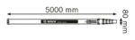 RODS/STAFFS LASER VIEWING LASSES - Image 2
