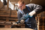 GSA 1300 PCE RECIPSAW - Image 4