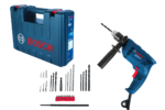 Bosch GSB 600 Wrap Set ROTARY DRILL, IMPACT DRILL - Image 2