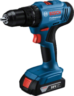Bosch GSB 183-LI KIT (2 BATTERY) - Screwdriver, Drill Driver