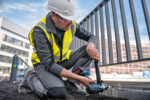 Bosch GSB 18V-150 C (SOLO) - Drill Driver, Screwdriver - Image 8