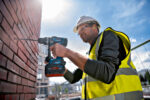 Bosch GSB 18V-150 C (SOLO) - Drill Driver, Screwdriver - Image 9