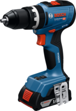 GSB 18V-65 KIT -Screwdriver, Drill Driver