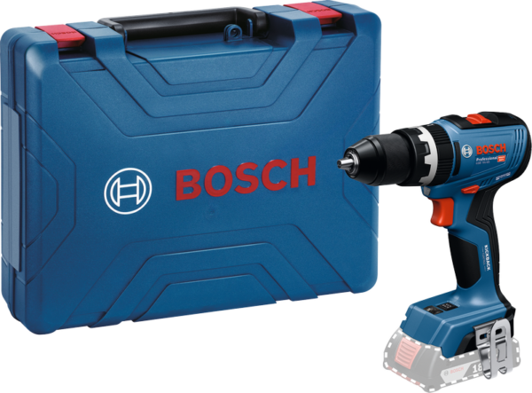 GSB 18V-65 (SOLO) - Screwdriver, Drill Driver