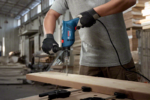 Bosch GSB 600 (100 PCS KIT) ROTARY DRILL, IMPACT DRILL - Image 7