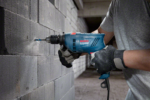Bosch GSB 600 (100 PCS KIT) ROTARY DRILL, IMPACT DRILL - Image 8