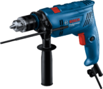 Bosch GSB 600 ROTARY DRILL, IMPACT DRILL