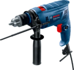 Bosch GSB 600 (100 PCS KIT) ROTARY DRILL, IMPACT DRILL