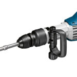 GSH 11 VC - 11 KG BRACKER, CHIPPER MACHINE