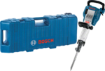 GSH 16-30 - 16 KG BRACKER, CHIPPER MACHINE - Image 2