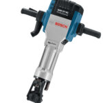 GSH 27 VC - 27 KG BRACKER, CHIPPER MACHINE