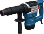 GSH 5 HX - 5 KG BRACKER, CHIPPER MACHINE
