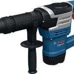 GSH 5 HX - 5 KG BRACKER, CHIPPER MACHINE