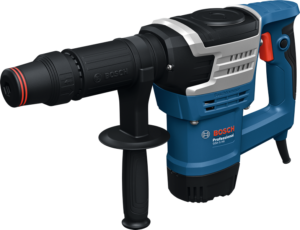 GSH 5 HX - 5 KG BRACKER, CHIPPER MACHINE