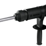 GSH 5 - 5 KG BRACKER, CHIPPER MACHINE