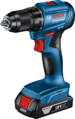 GSR 185-LI KIT  - Screwdriver