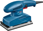 GSS 2300 ORBITAL SANDER