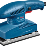 GSS 2300 ORBITAL SANDER