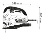 GST 90 JIGSAW - Image 5