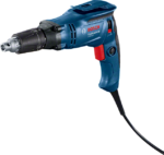 GTB 650 BOSCH SCREWDRIVER, DRYWALL  SCREWDRIVER