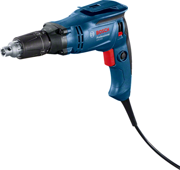GTB 650 BOSCH SCREWDRIVER, DRYWALL  SCREWDRIVER