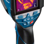 GTC 600 C THERMAL CAMERA