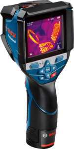 GTC 600 C THERMAL CAMERA