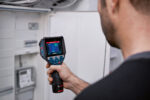 GTC 600 C THERMAL CAMERA - Image 2
