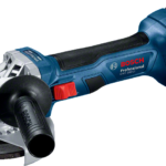 GWS 180-LI (100mm) KIT CORDLESS SMALL ANGLE GRINDER